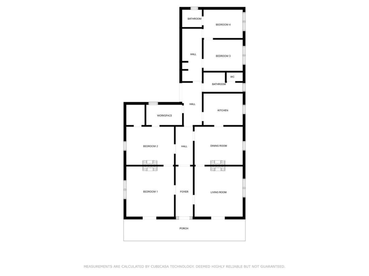 Charming Period Home - Walk To Cbd, Pet Friendly ダボ エクステリア 写真