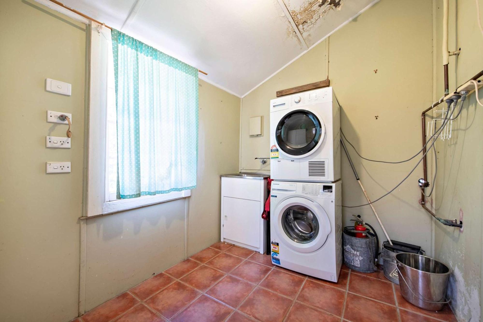 Charming Period Home - Walk To Cbd, Pet Friendly ダボ エクステリア 写真